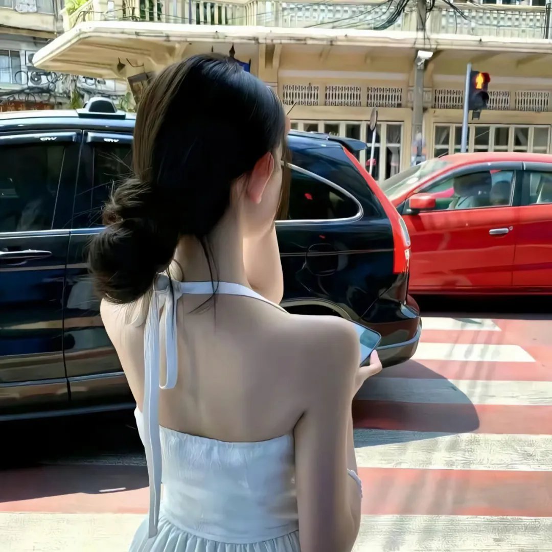 女人是老虎