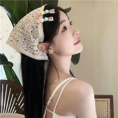 大白！
