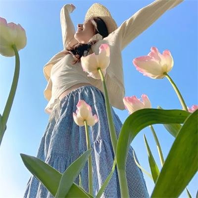 灰花