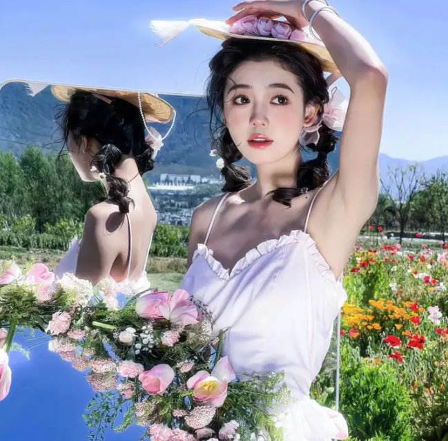 撒旦来临