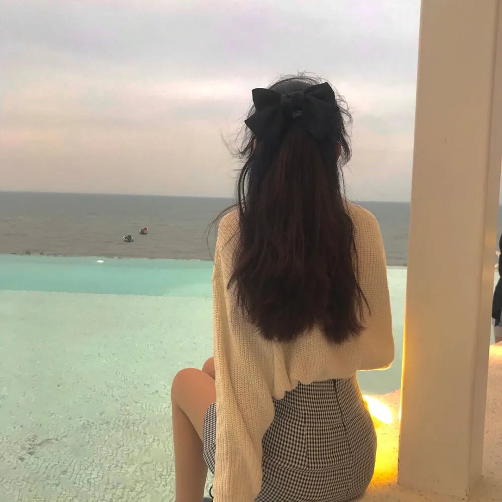 离爱只有半米远