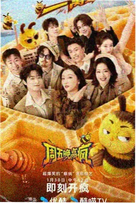 雪线以北纪录片条目海报与来源标注
